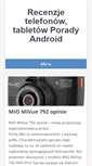 Mobile Screenshot of embiznes.pl
