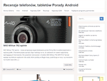 Tablet Screenshot of embiznes.pl